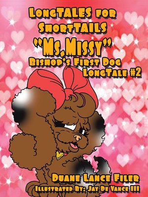 cover image of Ms. Missy